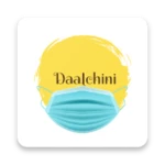 Logo of Daalchini android Application 